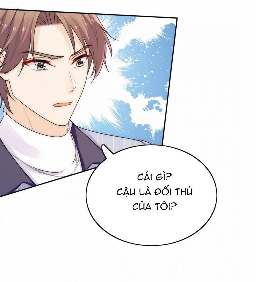 Trùng Sinh Thành Nữ Chính Độc Ác Chapter 35 - Trang 2