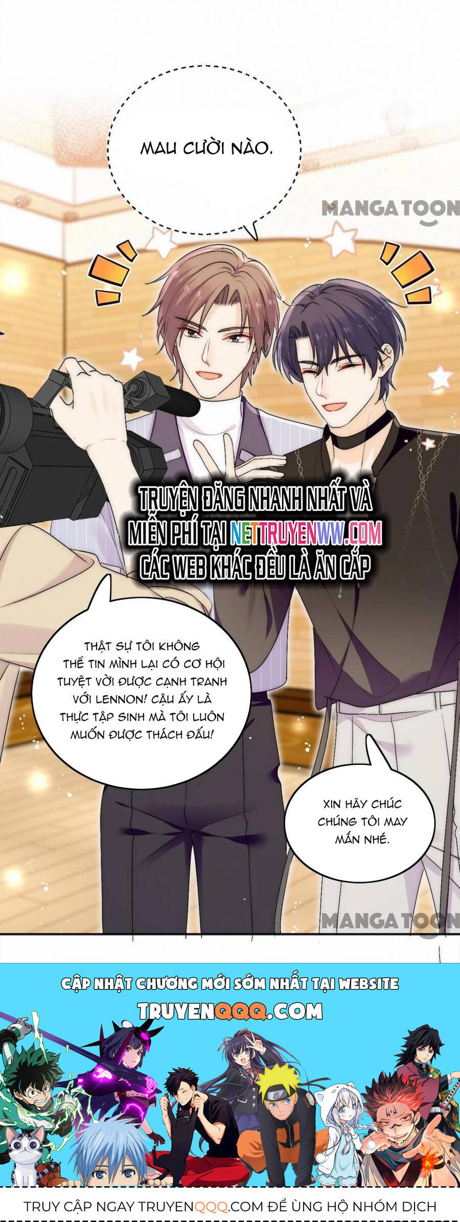 Trùng Sinh Thành Nữ Chính Độc Ác Chapter 35 - Trang 2