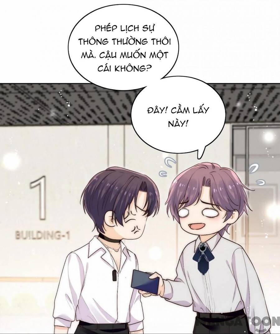 Trùng Sinh Thành Nữ Chính Độc Ác Chapter 35 - Trang 2