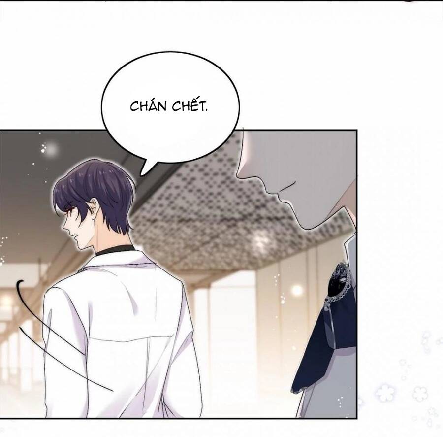 Trùng Sinh Thành Nữ Chính Độc Ác Chapter 35 - Trang 2