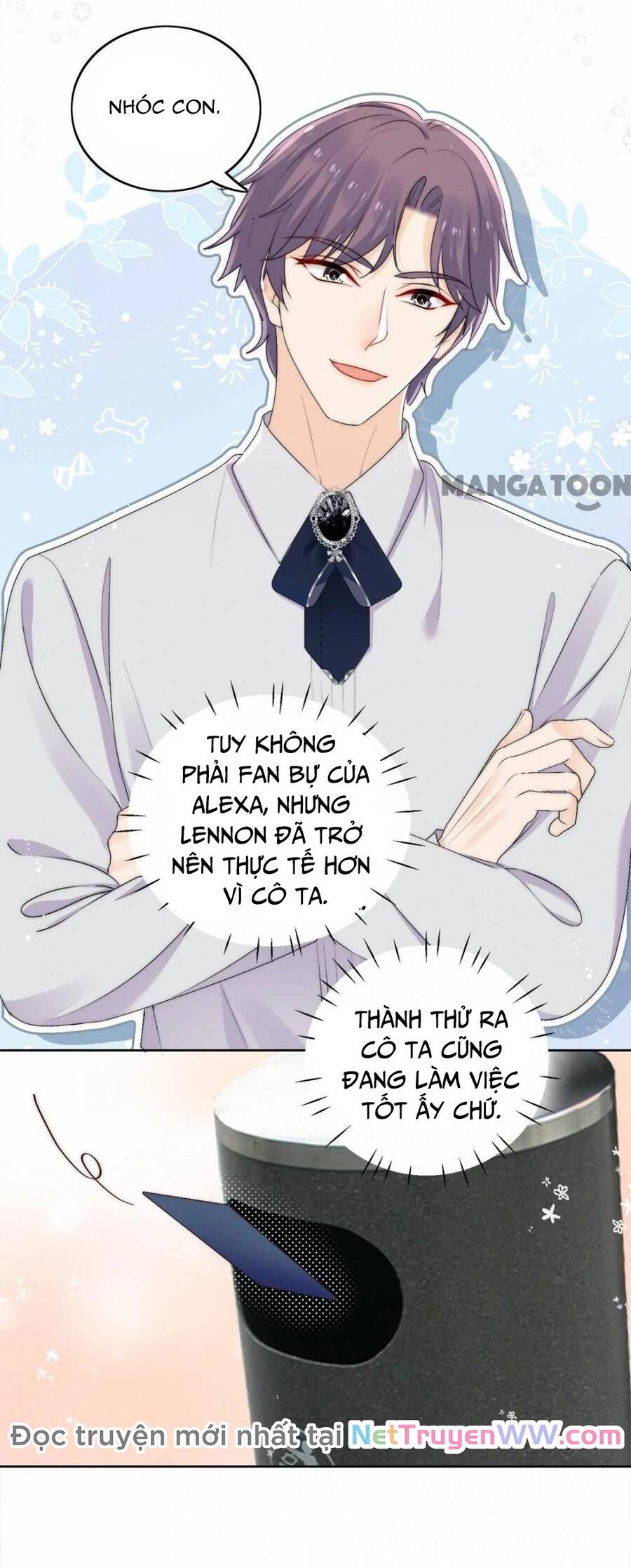 Trùng Sinh Thành Nữ Chính Độc Ác Chapter 35 - Trang 2