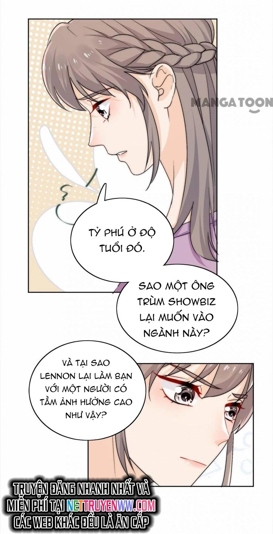 Trùng Sinh Thành Nữ Chính Độc Ác Chapter 35 - Trang 2