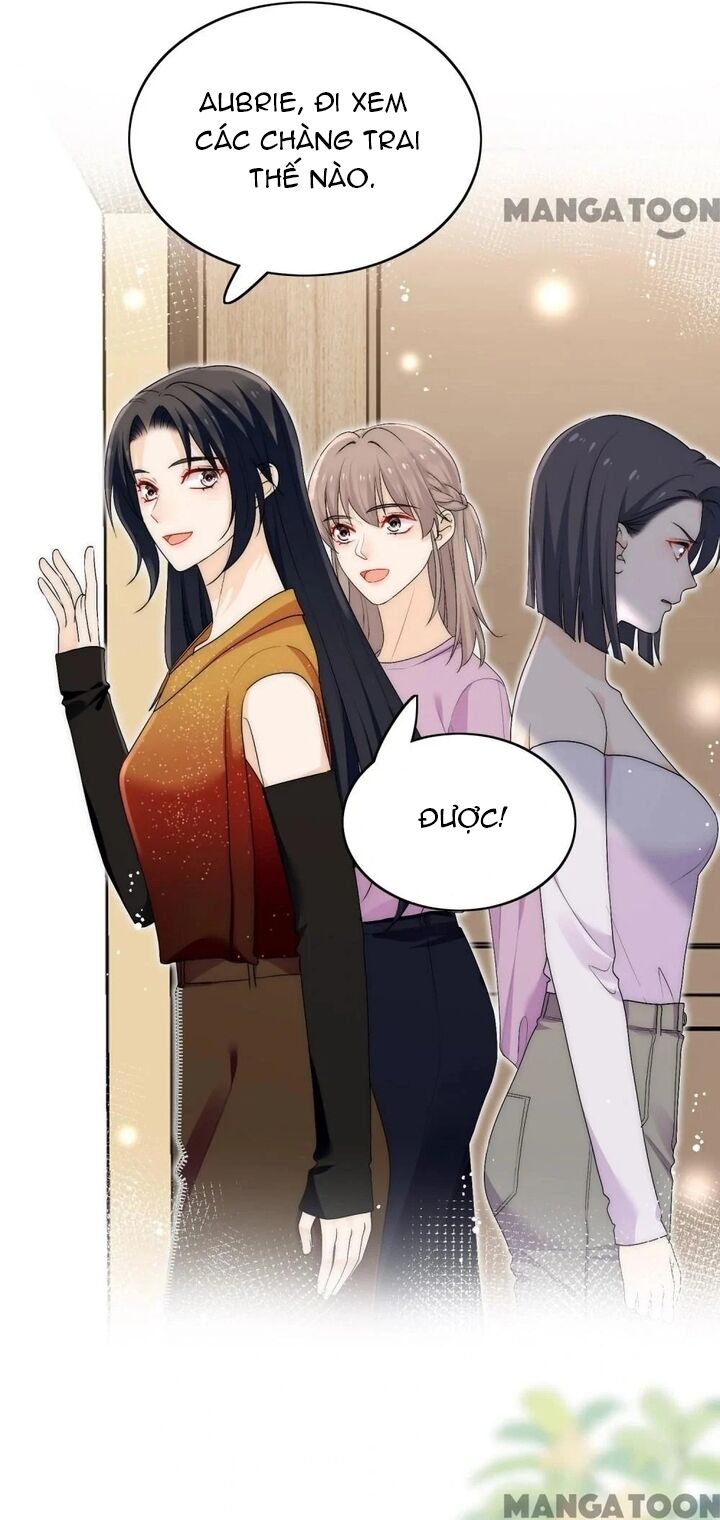 Trùng Sinh Thành Nữ Chính Độc Ác Chapter 41 - Trang 2