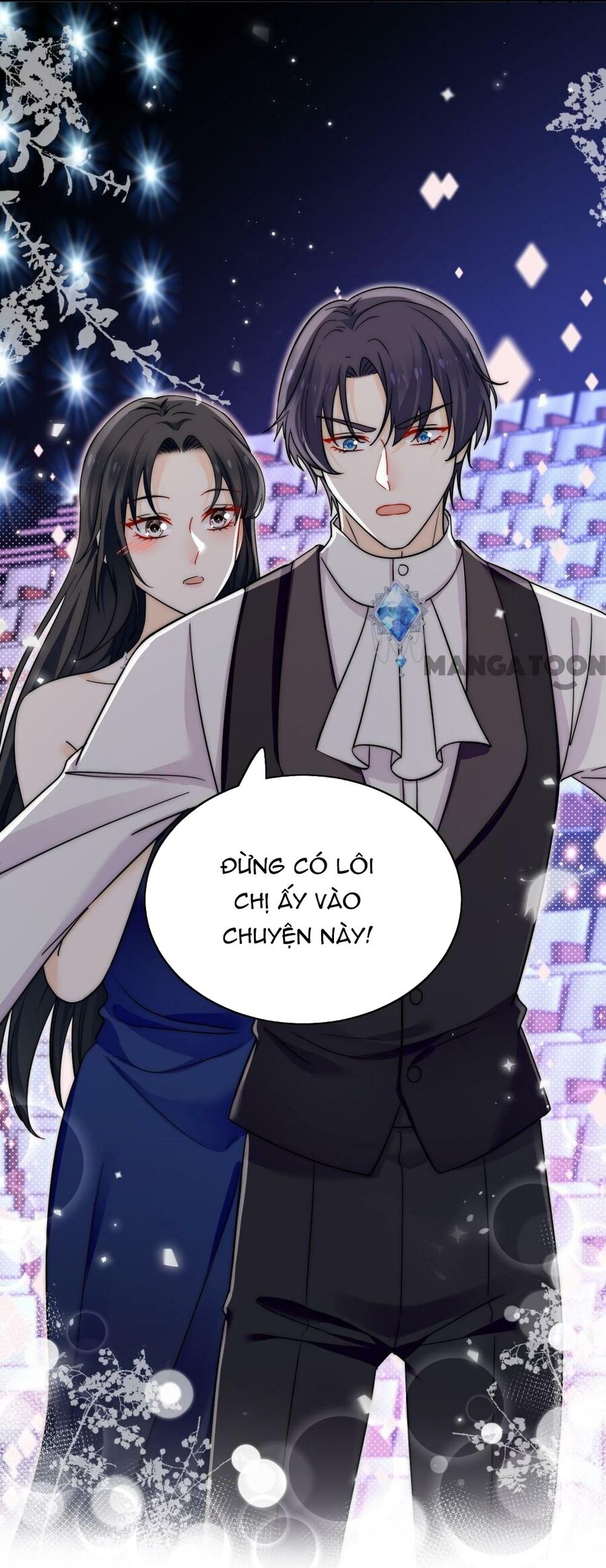 Trùng Sinh Thành Nữ Chính Độc Ác Chapter 43 - Trang 2