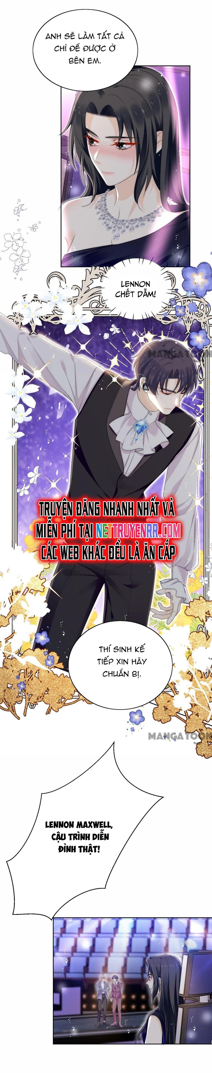 Trùng Sinh Thành Nữ Chính Độc Ác Chapter 43 - Trang 2