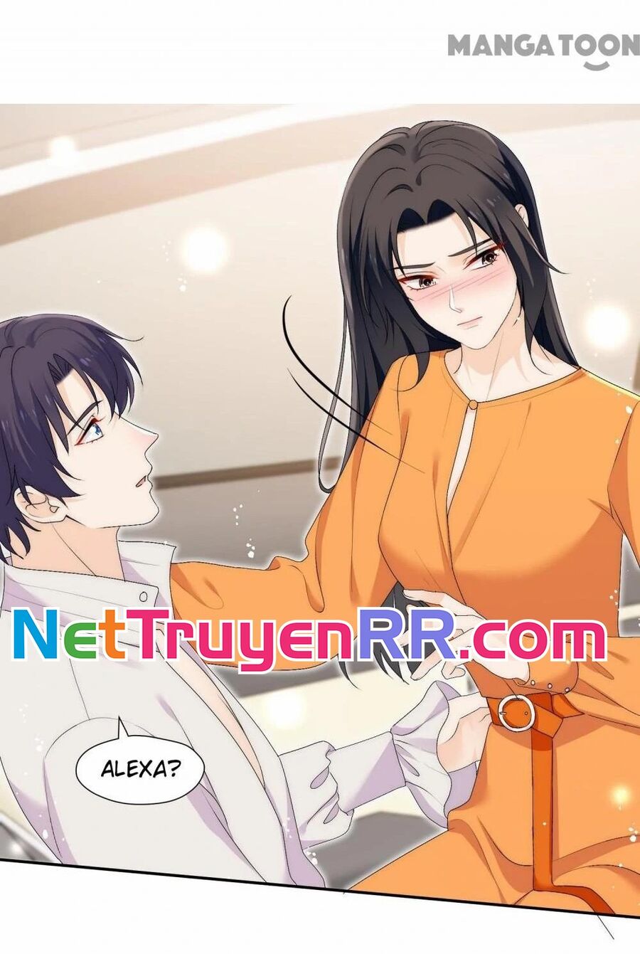 Trùng Sinh Thành Nữ Chính Độc Ác Chapter 45 - Trang 2