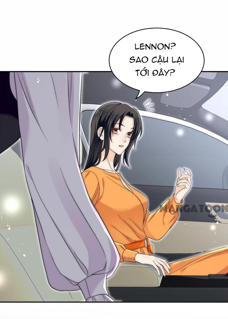 Trùng Sinh Thành Nữ Chính Độc Ác Chapter 45 - Trang 2