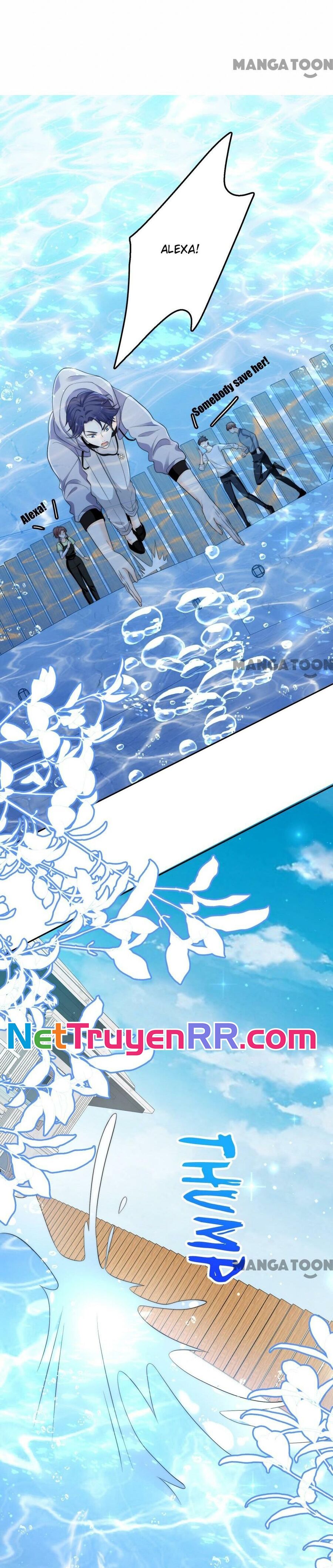 Trùng Sinh Thành Nữ Chính Độc Ác Chapter 46 - Trang 2
