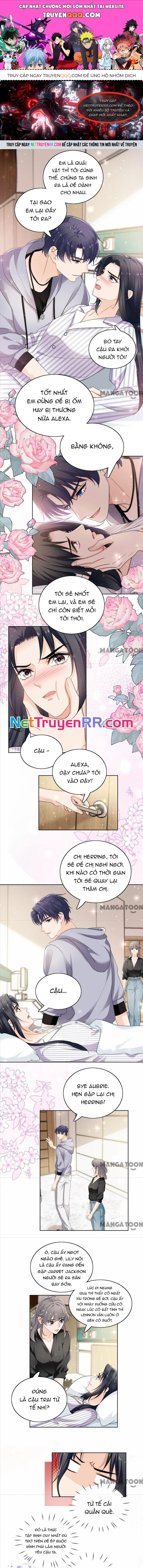 Trùng Sinh Thành Nữ Chính Độc Ác Chapter 48 - Trang 2