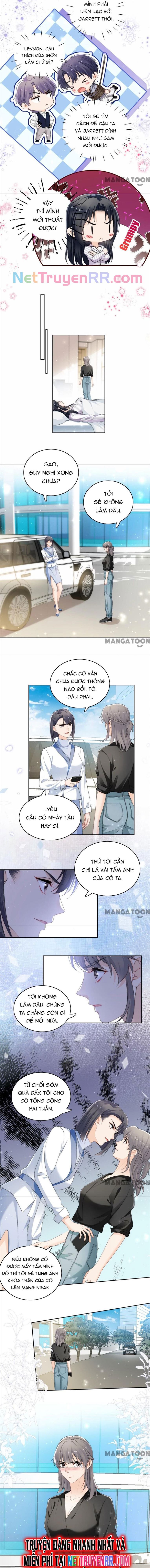 Trùng Sinh Thành Nữ Chính Độc Ác Chapter 48 - Trang 2