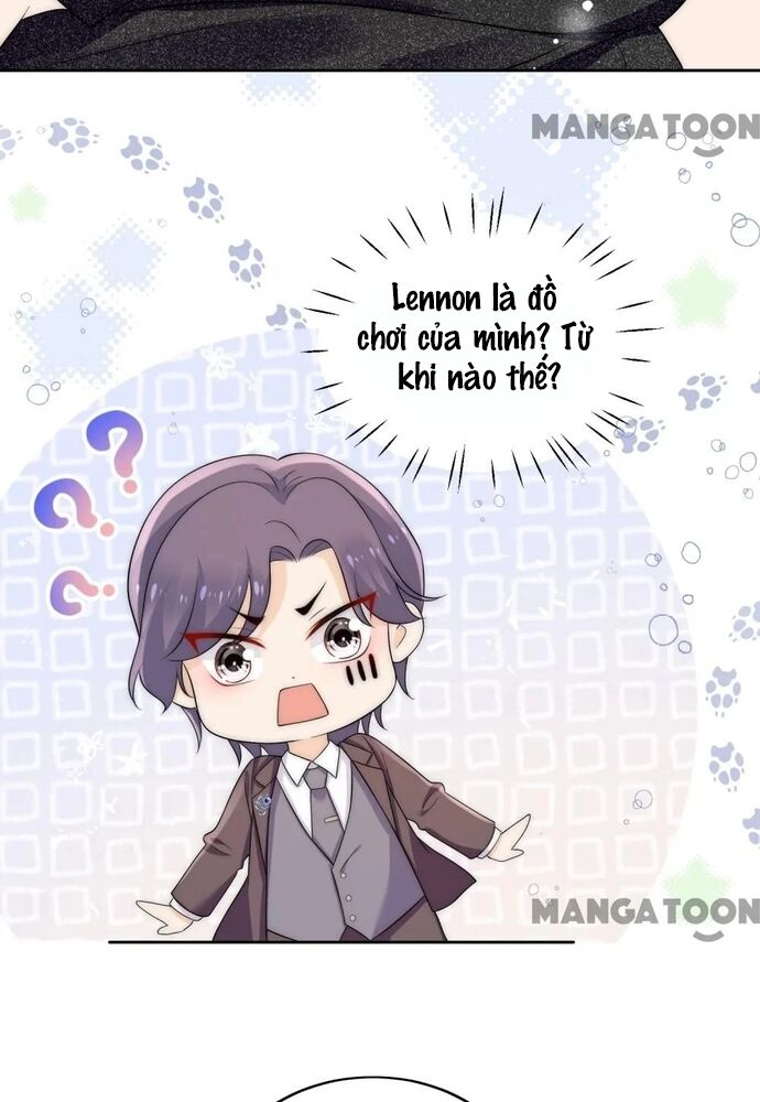 Trùng Sinh Thành Nữ Chính Độc Ác Chapter 50 - Trang 2