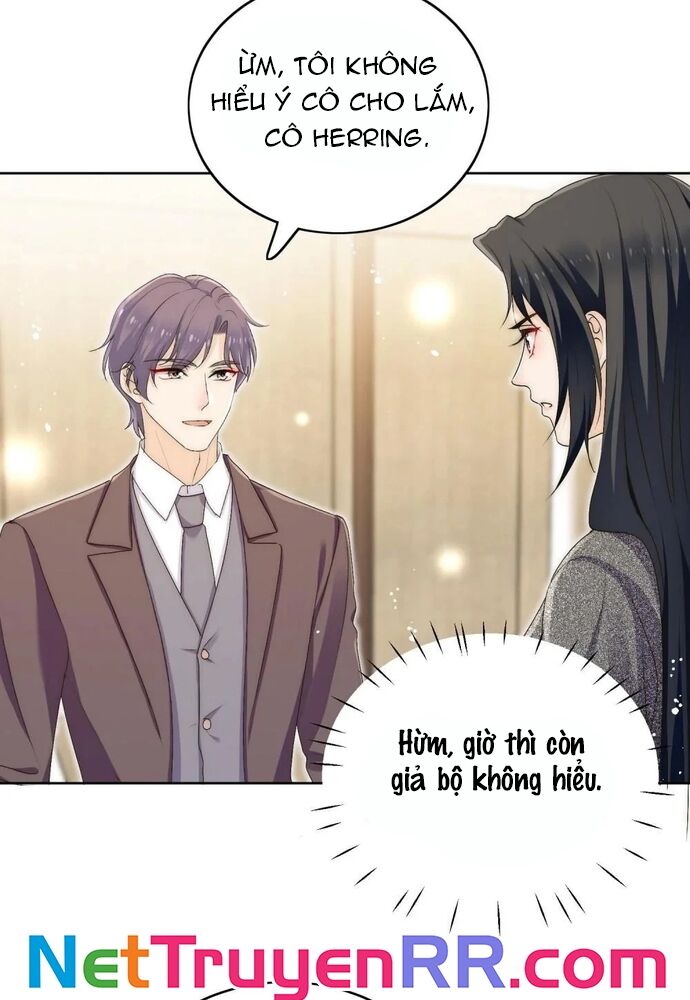 Trùng Sinh Thành Nữ Chính Độc Ác Chapter 50 - Trang 2