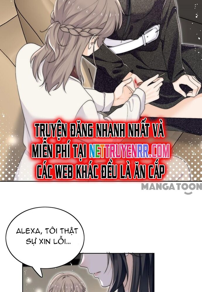 Trùng Sinh Thành Nữ Chính Độc Ác Chapter 50 - Trang 2