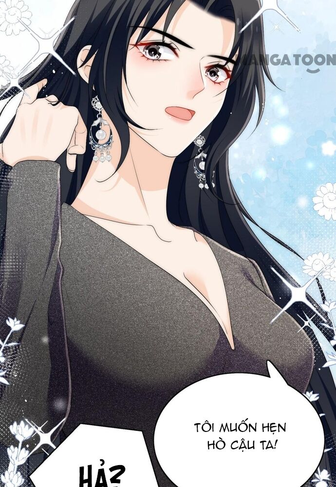 Trùng Sinh Thành Nữ Chính Độc Ác Chapter 50 - Trang 2