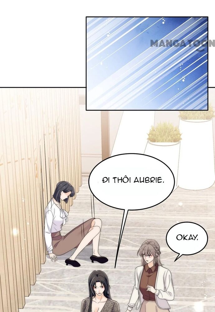 Trùng Sinh Thành Nữ Chính Độc Ác Chapter 50 - Trang 2