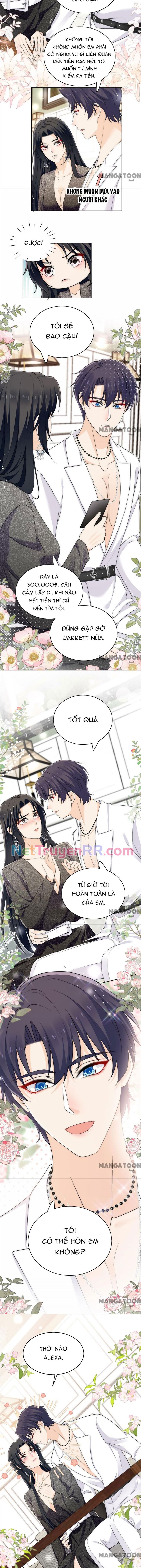 Trùng Sinh Thành Nữ Chính Độc Ác Chapter 51 - Trang 2