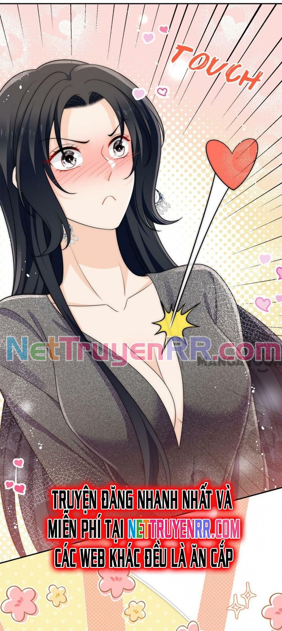 Trùng Sinh Thành Nữ Chính Độc Ác Chapter 52 - Trang 2