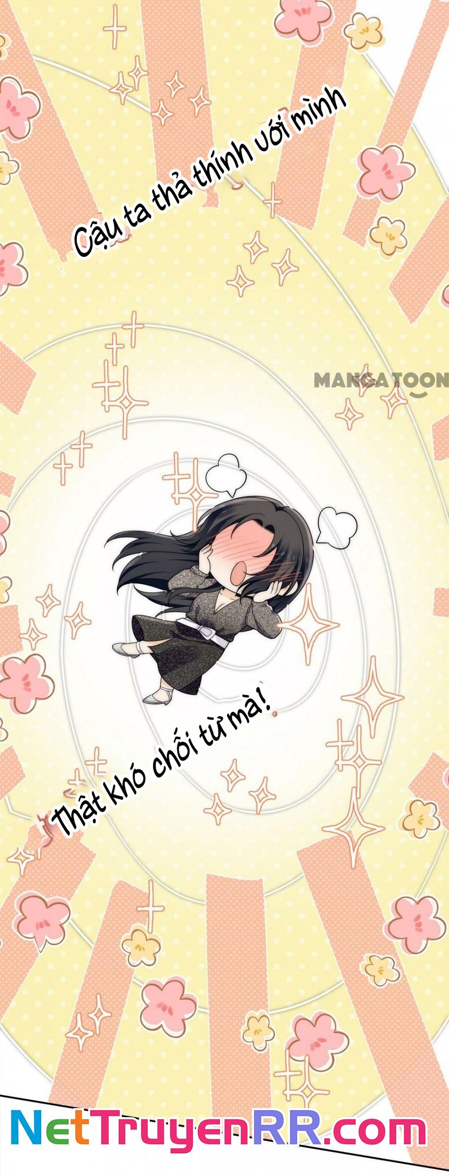 Trùng Sinh Thành Nữ Chính Độc Ác Chapter 52 - Trang 2