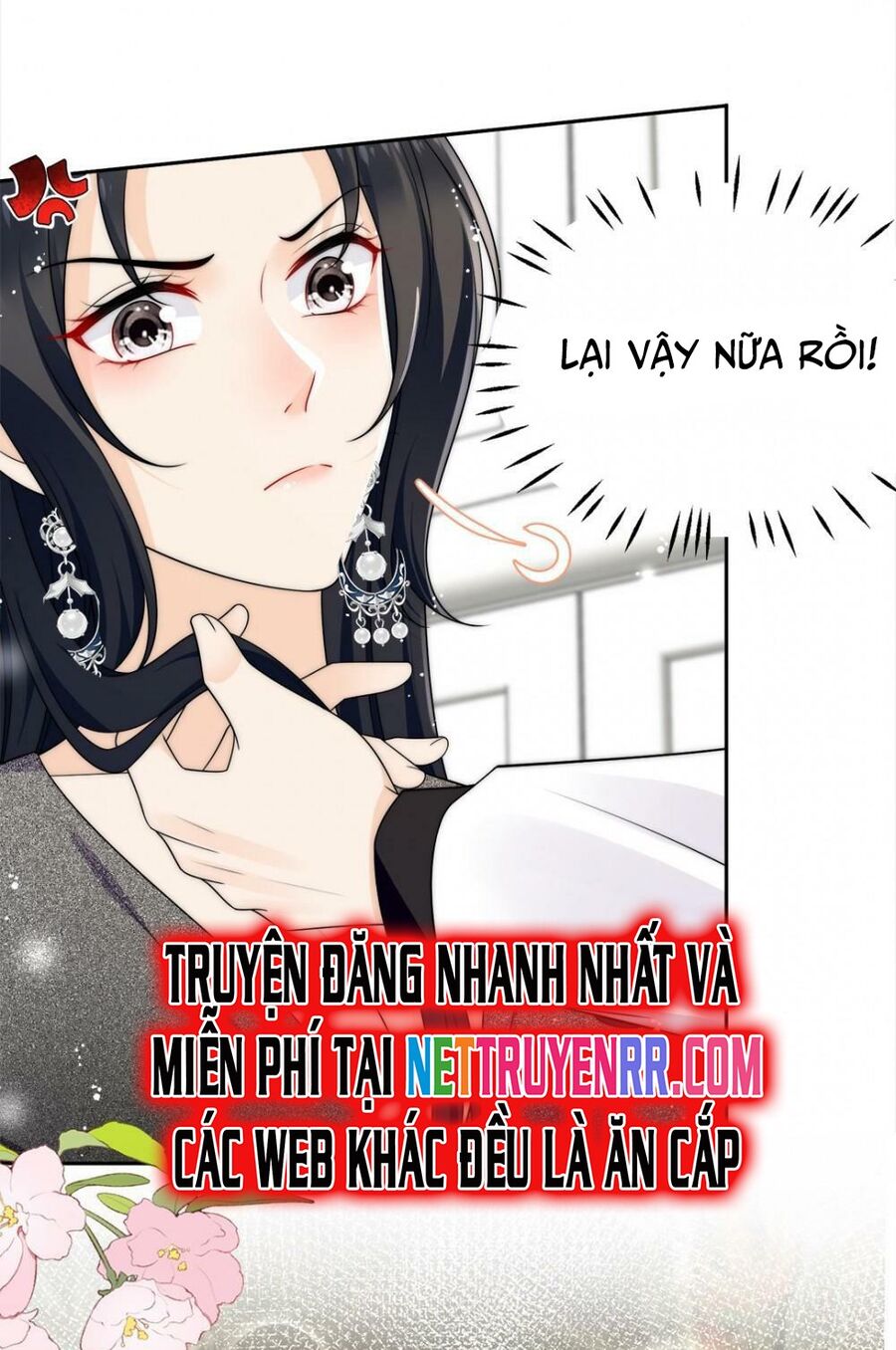 Trùng Sinh Thành Nữ Chính Độc Ác Chapter 52 - Trang 2