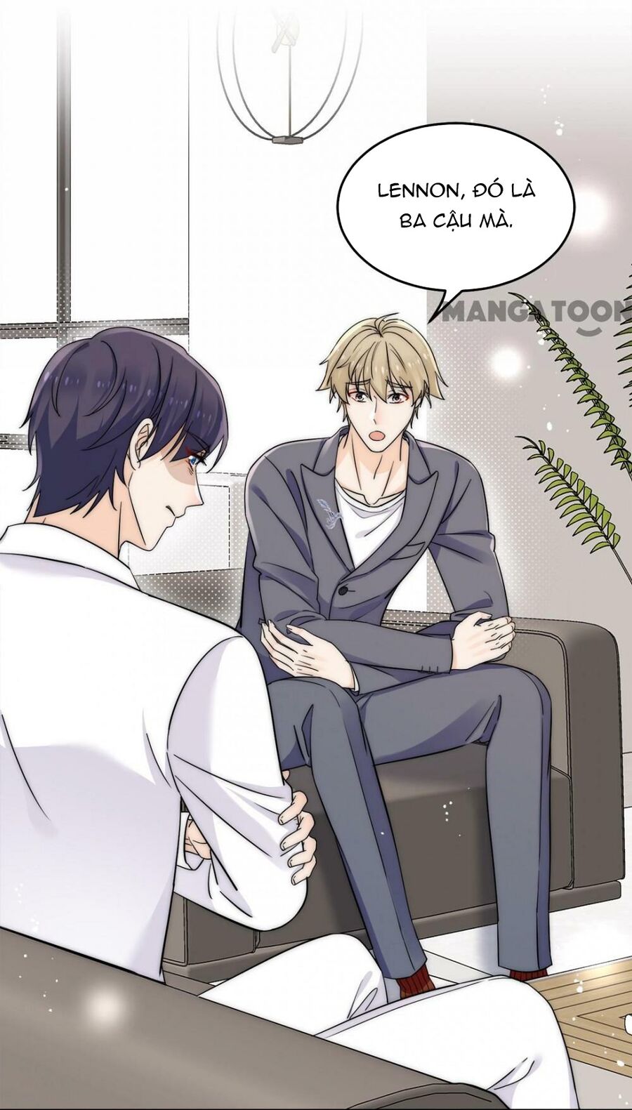 Trùng Sinh Thành Nữ Chính Độc Ác Chapter 52 - Trang 2