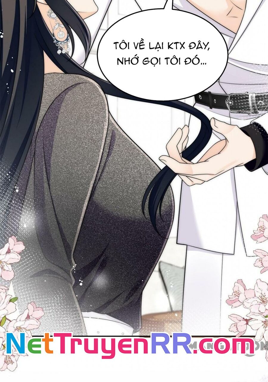 Trùng Sinh Thành Nữ Chính Độc Ác Chapter 52 - Trang 2
