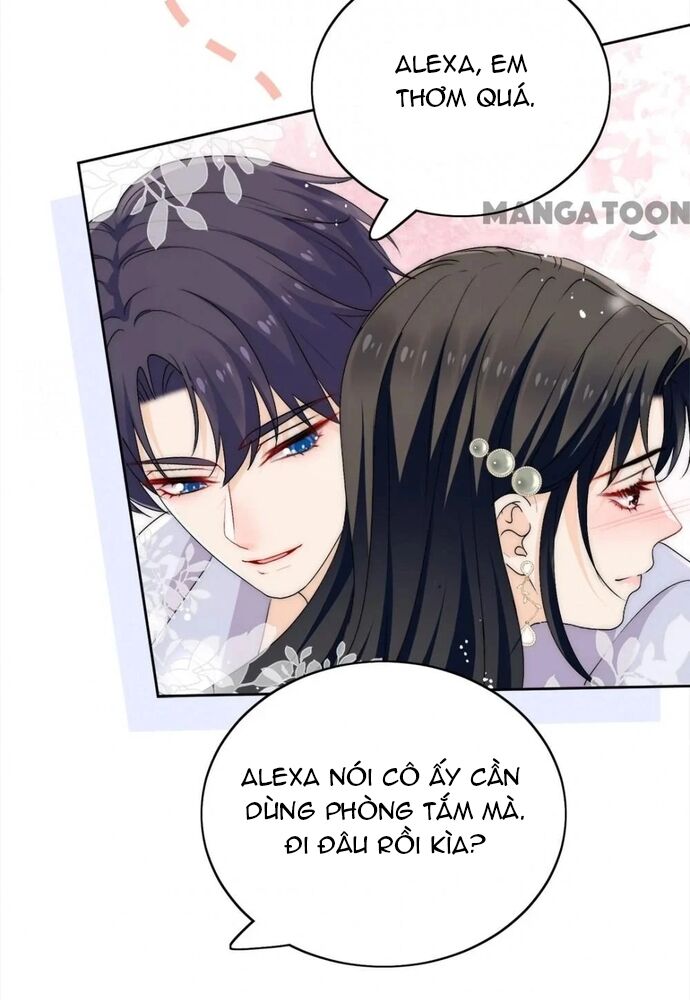 Trùng Sinh Thành Nữ Chính Độc Ác Chapter 54 - Trang 2
