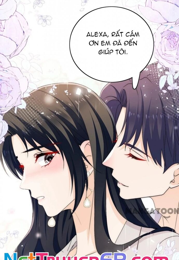Trùng Sinh Thành Nữ Chính Độc Ác Chapter 54 - Trang 2