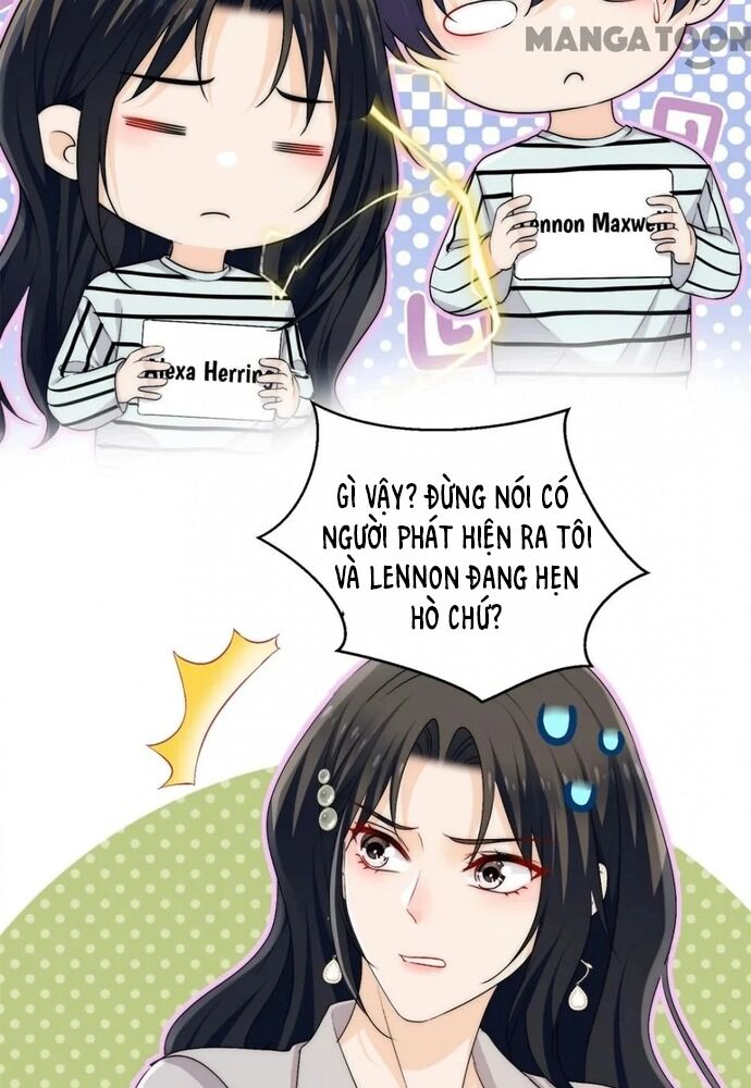 Trùng Sinh Thành Nữ Chính Độc Ác Chapter 54 - Trang 2