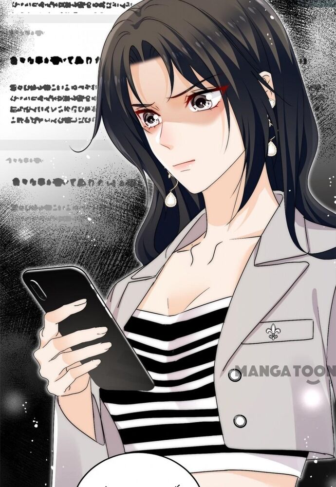 Trùng Sinh Thành Nữ Chính Độc Ác Chapter 54 - Trang 2