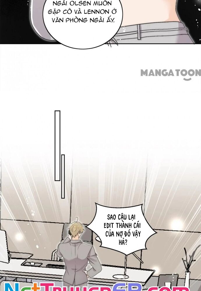 Trùng Sinh Thành Nữ Chính Độc Ác Chapter 54 - Trang 2