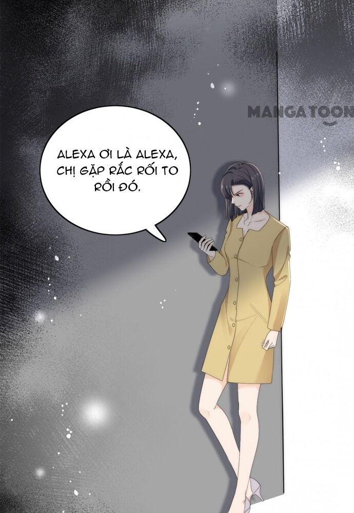 Trùng Sinh Thành Nữ Chính Độc Ác Chapter 54 - Trang 2