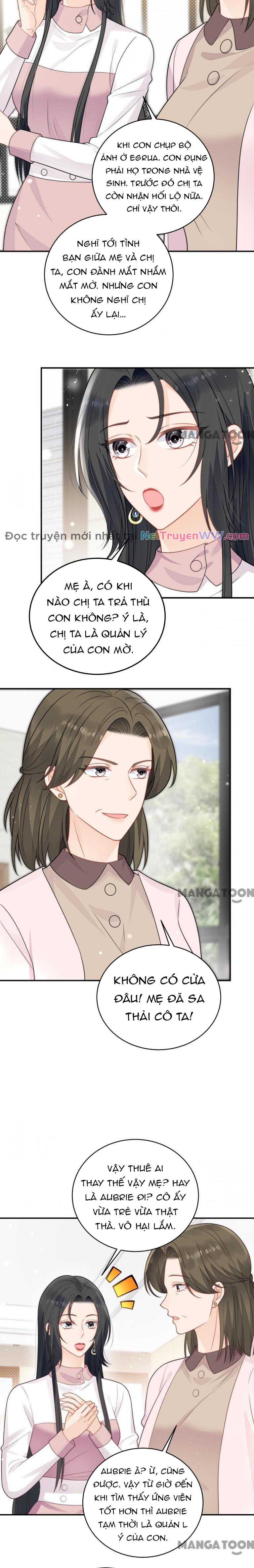 Trùng Sinh Thành Nữ Chính Độc Ác Chapter 7 - Trang 2