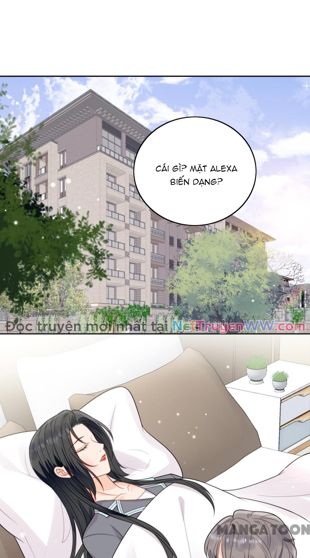 Trùng Sinh Thành Nữ Chính Độc Ác Chapter 8 - Trang 2