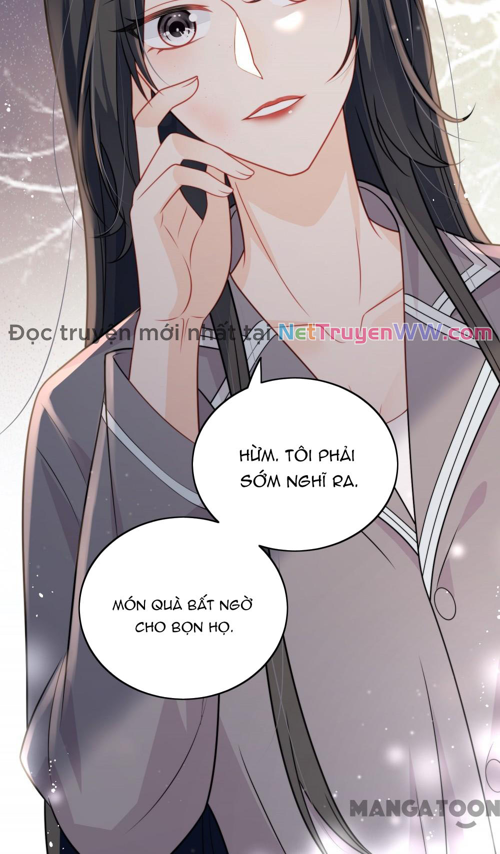Trùng Sinh Thành Nữ Chính Độc Ác Chapter 8 - Trang 2