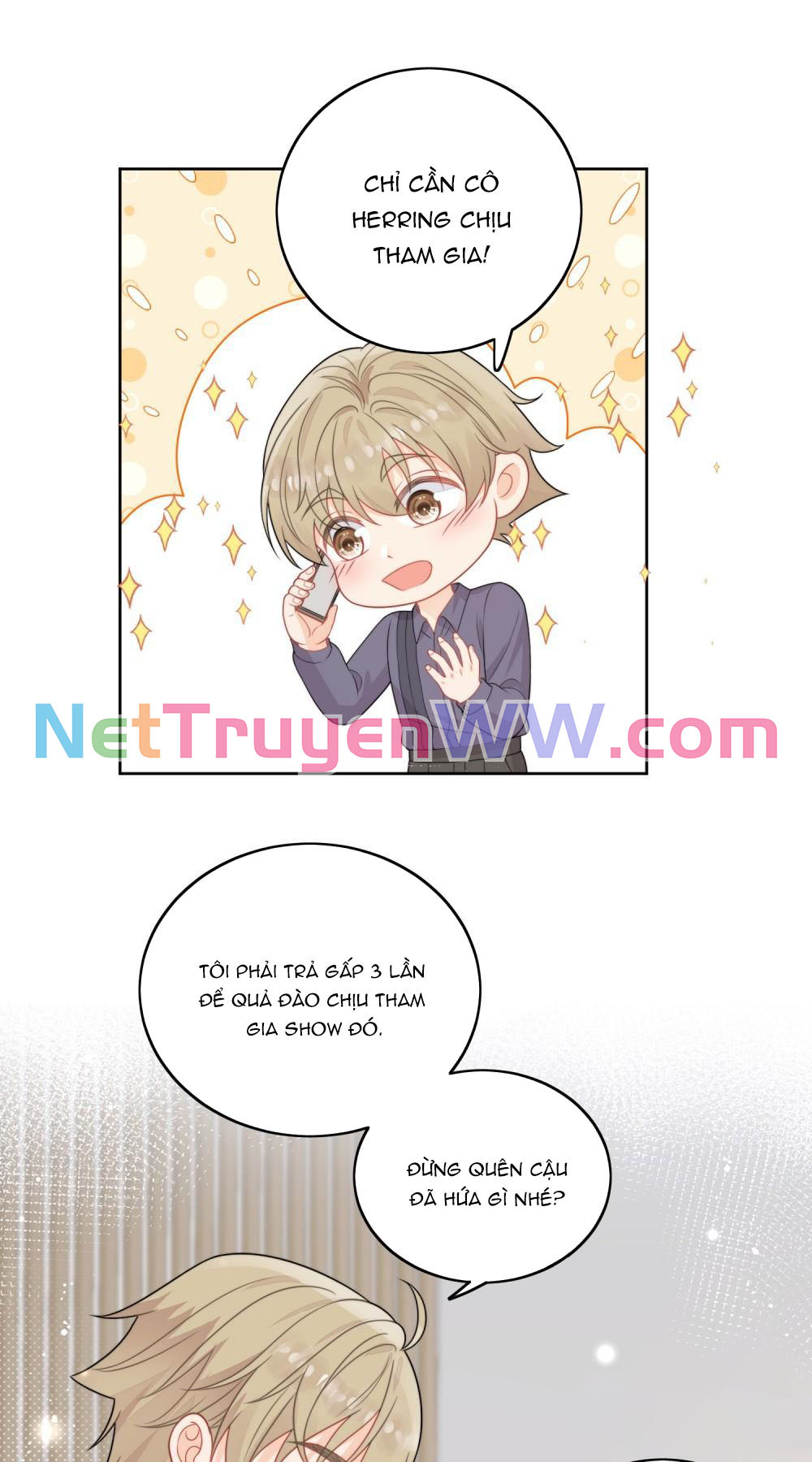 Trùng Sinh Thành Nữ Chính Độc Ác Chapter 8 - Trang 2