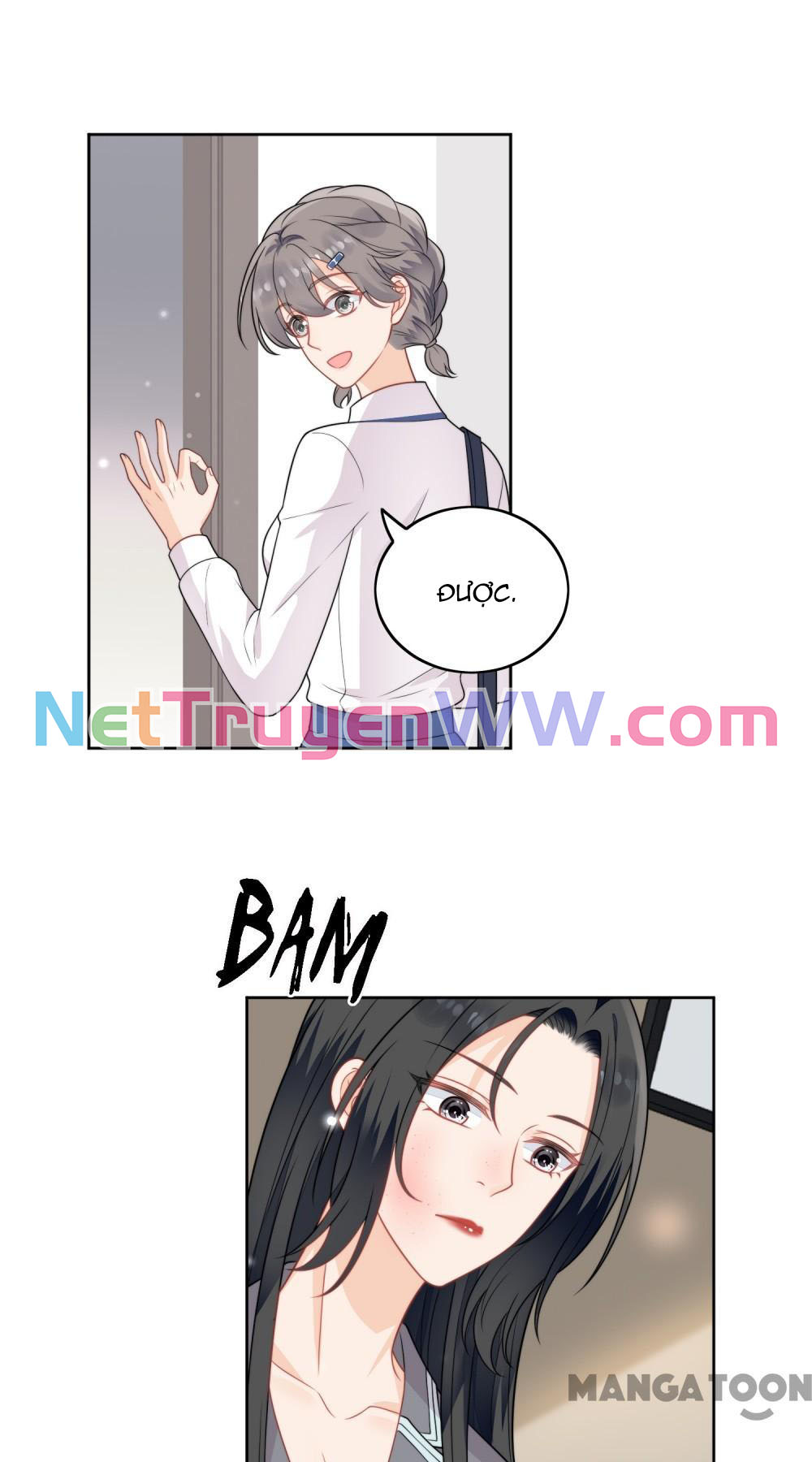 Trùng Sinh Thành Nữ Chính Độc Ác Chapter 8 - Trang 2