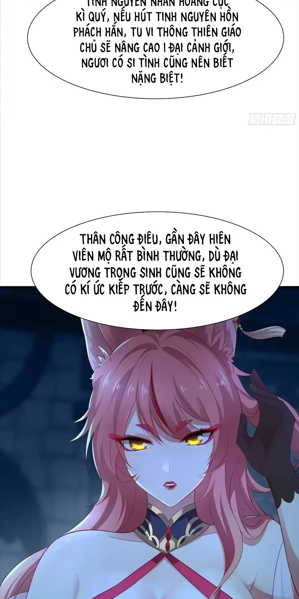 Trùng Sinh Thành Trụ Vương Nhưng Lại Bắt Ta Làm Nhân Vật Phản Diện Chapter 2 - Trang 2