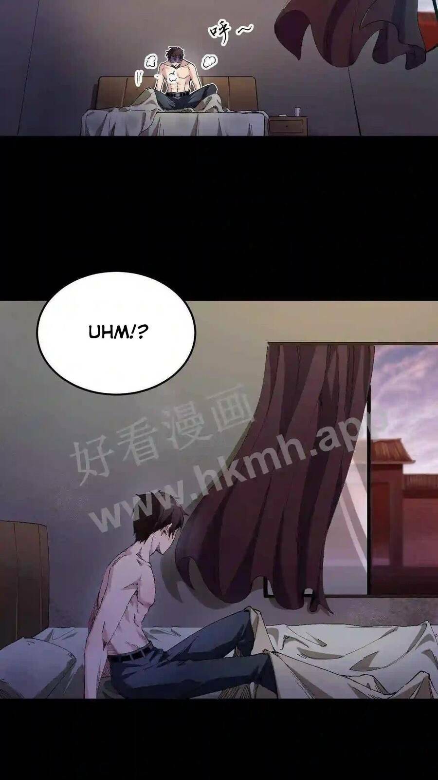 Trùng Sinh Trở Lại 1983 Làm Phú Hào Chapter 1 - Trang 2