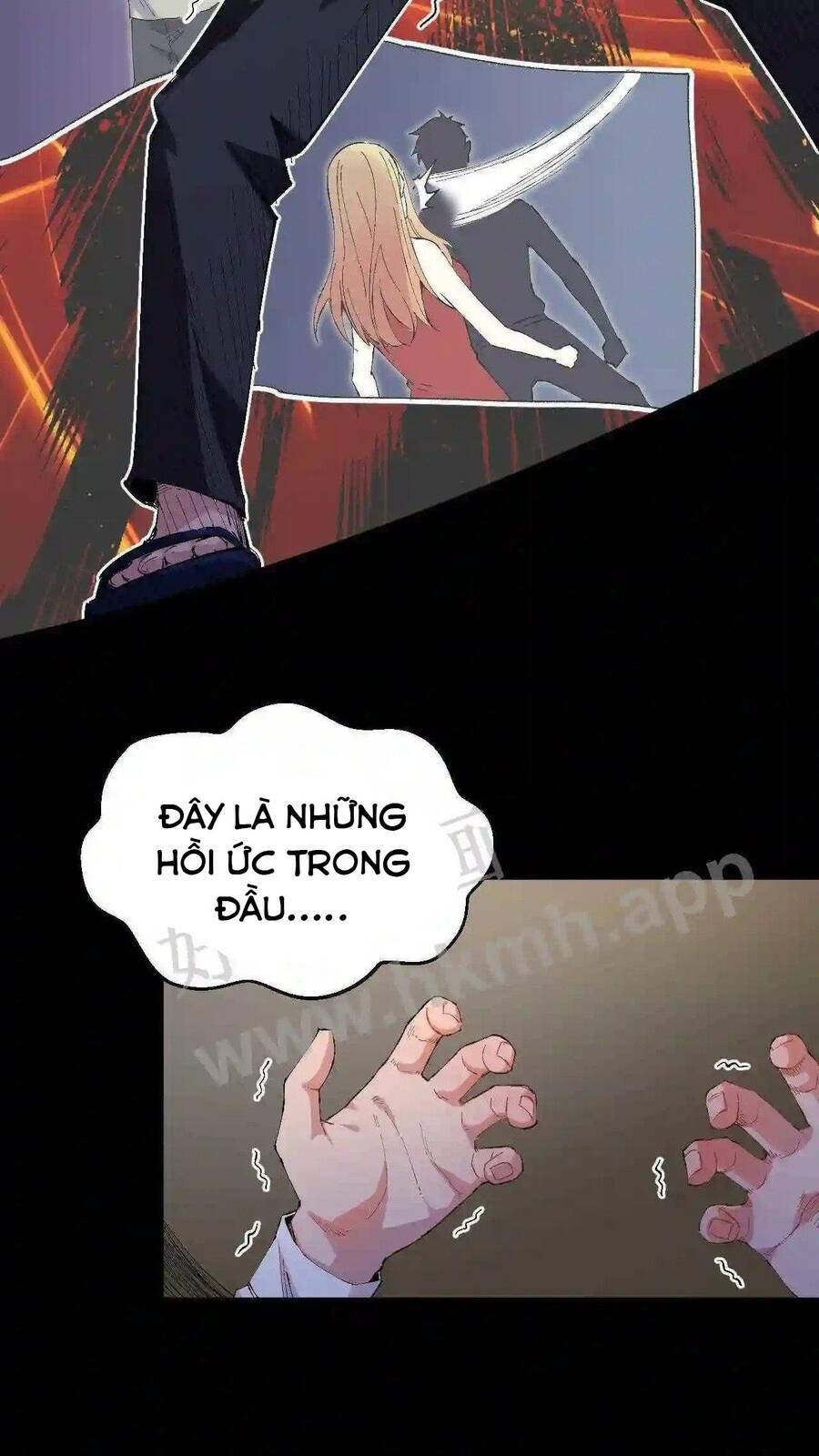 Trùng Sinh Trở Lại 1983 Làm Phú Hào Chapter 1 - Trang 2