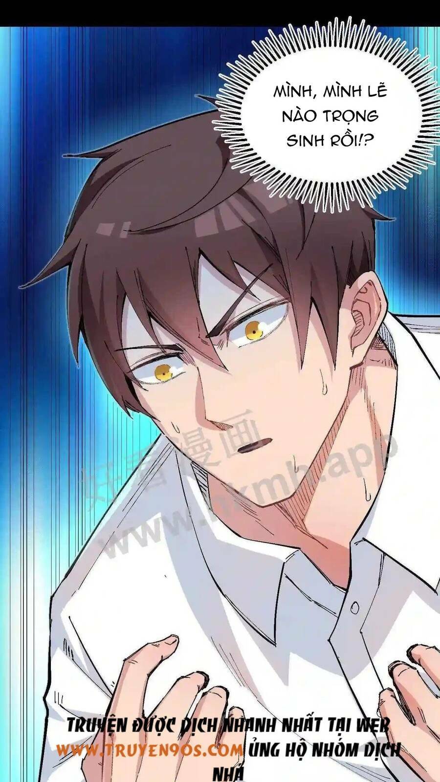 Trùng Sinh Trở Lại 1983 Làm Phú Hào Chapter 1 - Trang 2