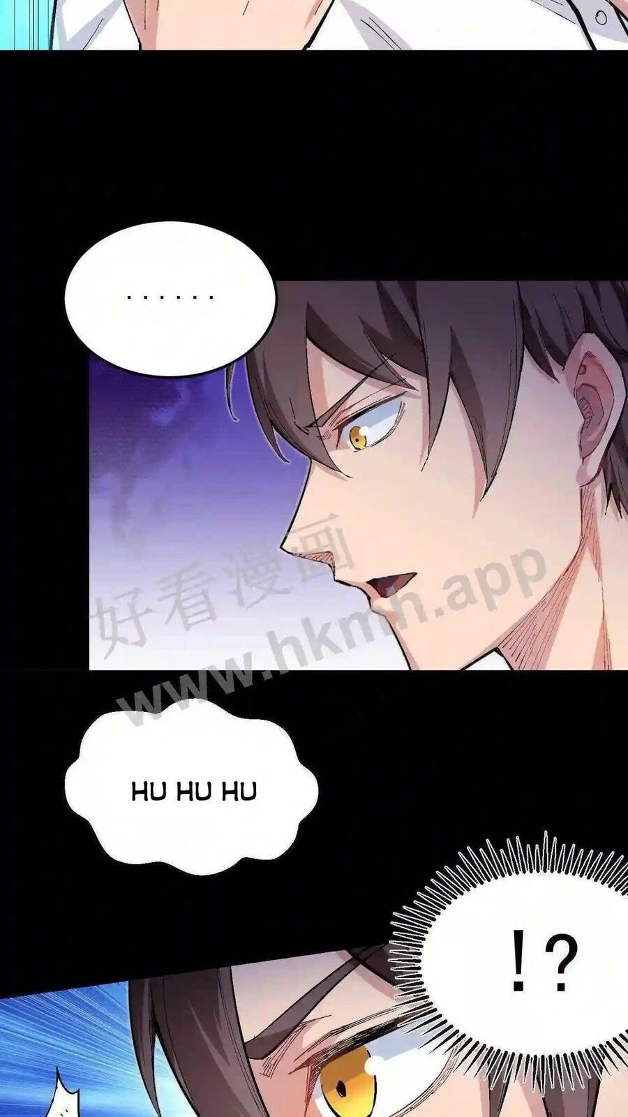 Trùng Sinh Trở Lại 1983 Làm Phú Hào Chapter 1 - Trang 2