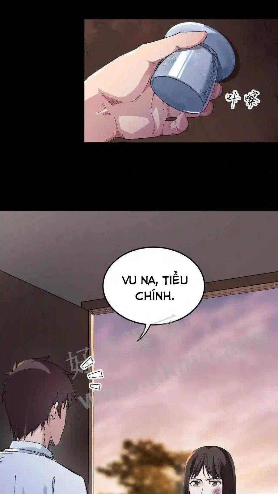 Trùng Sinh Trở Lại 1983 Làm Phú Hào Chapter 1 - Trang 2