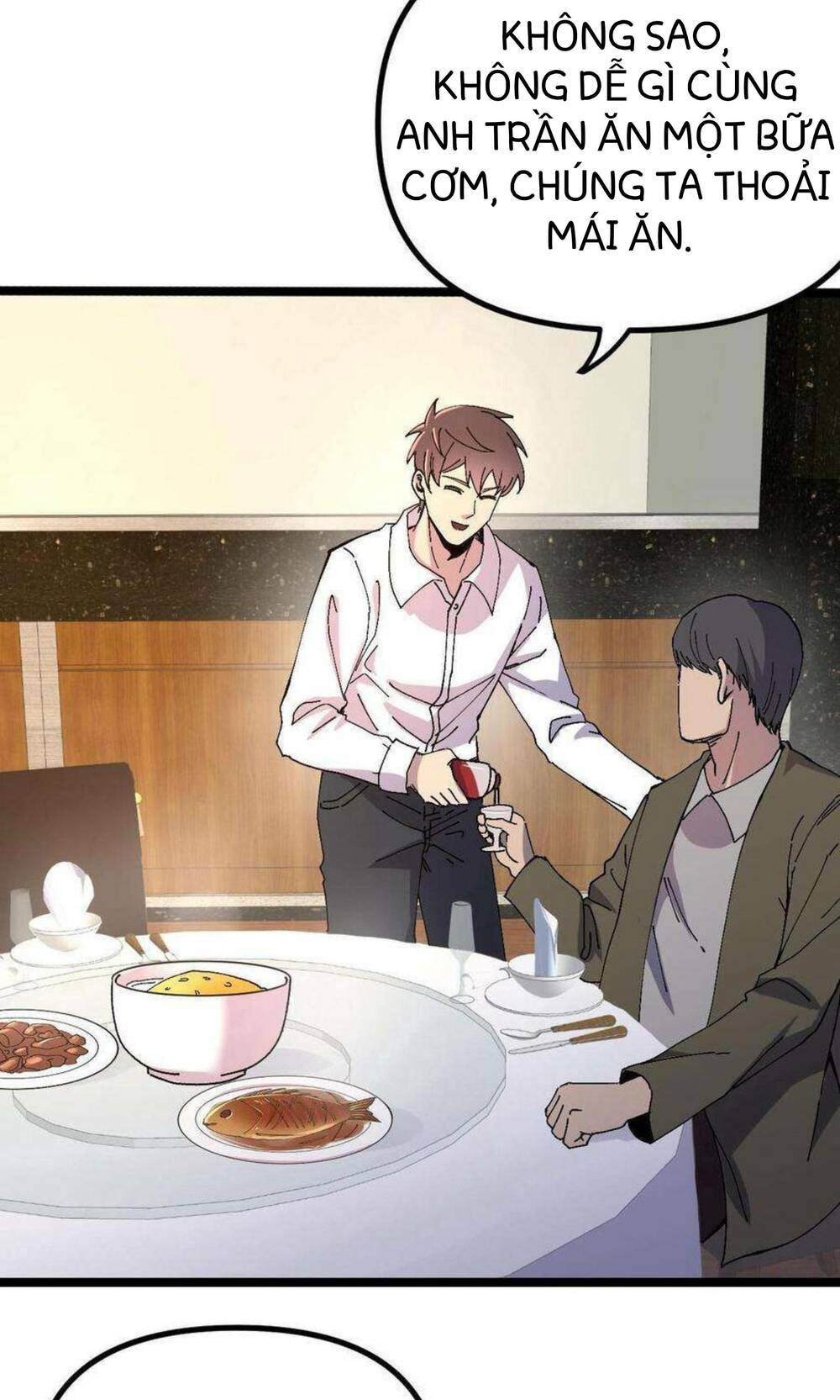 Trùng Sinh Trở Lại 1983 Làm Phú Hào Chapter 10 - Trang 2