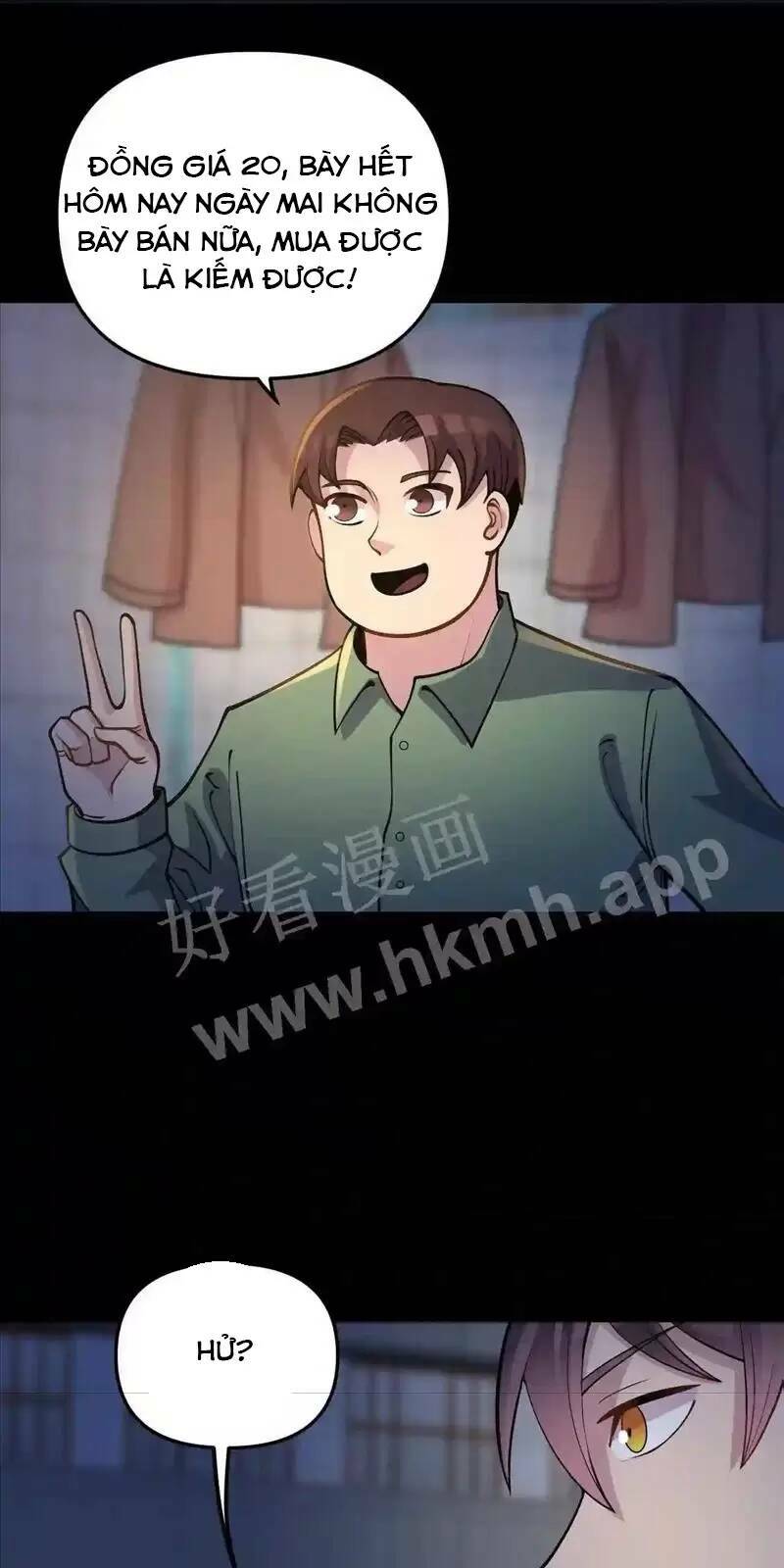 Trùng Sinh Trở Lại 1983 Làm Phú Hào Chapter 100 - Trang 2