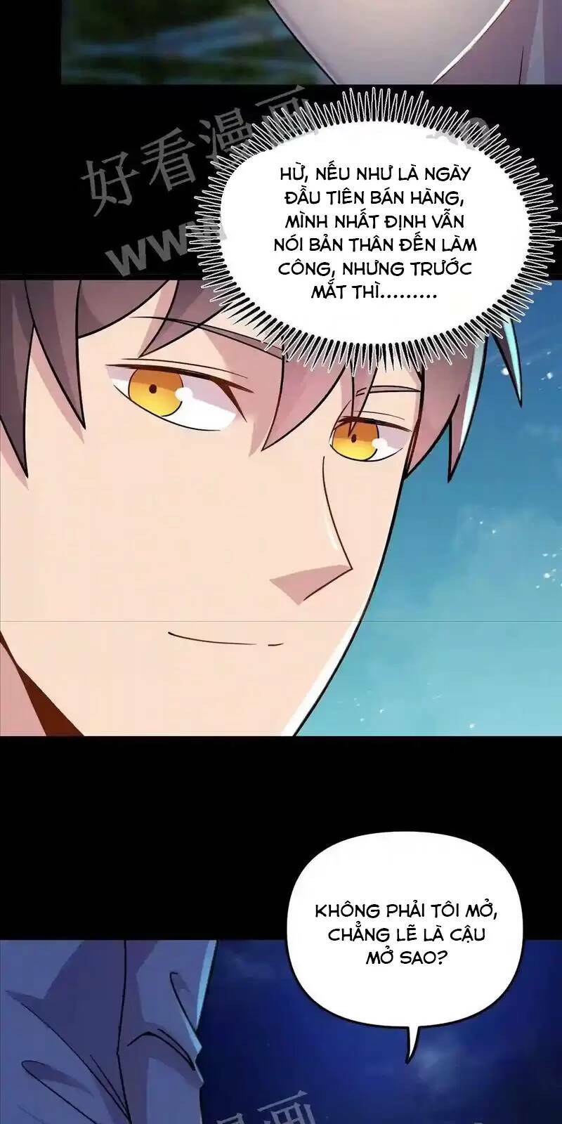 Trùng Sinh Trở Lại 1983 Làm Phú Hào Chapter 100 - Trang 2