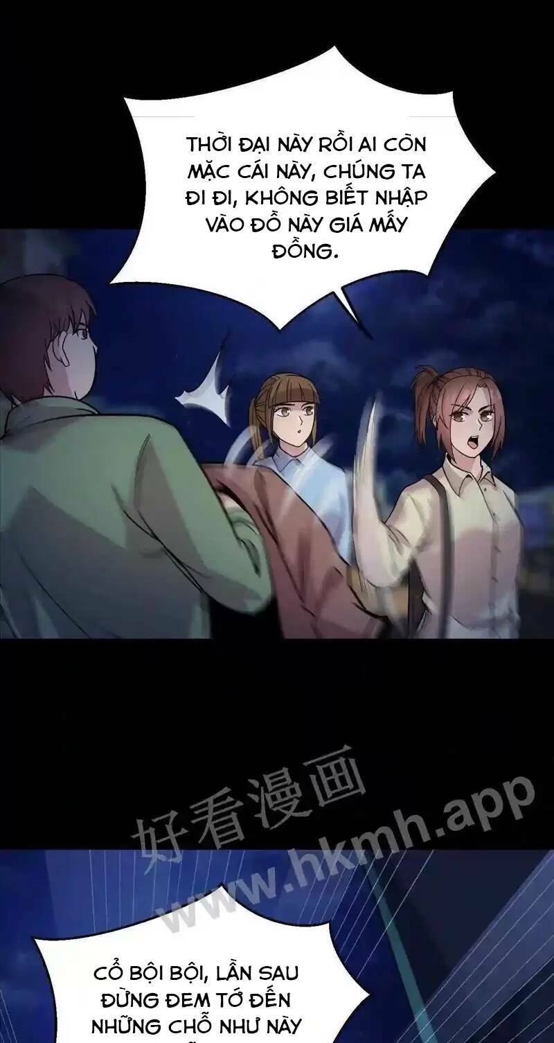 Trùng Sinh Trở Lại 1983 Làm Phú Hào Chapter 100 - Trang 2