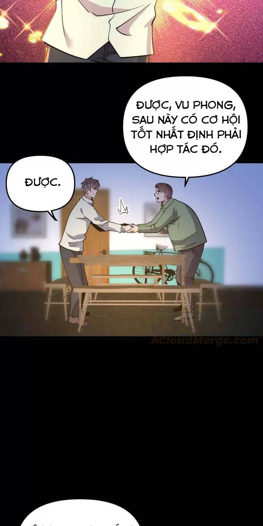 Trùng Sinh Trở Lại 1983 Làm Phú Hào Chapter 101 - Trang 2