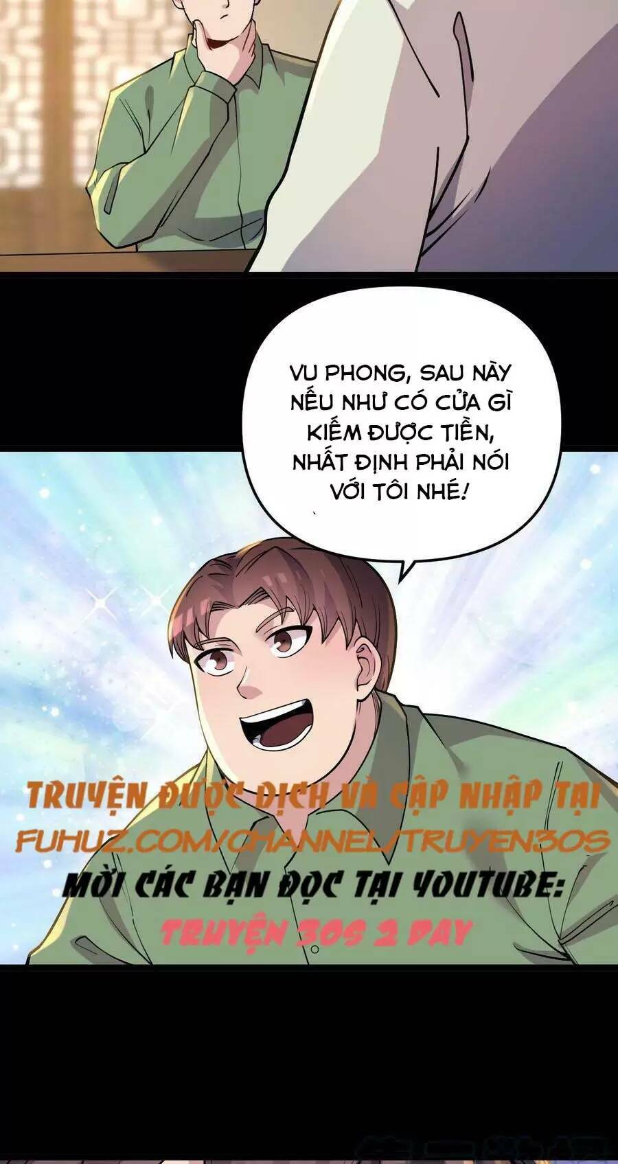 Trùng Sinh Trở Lại 1983 Làm Phú Hào Chapter 101 - Trang 2