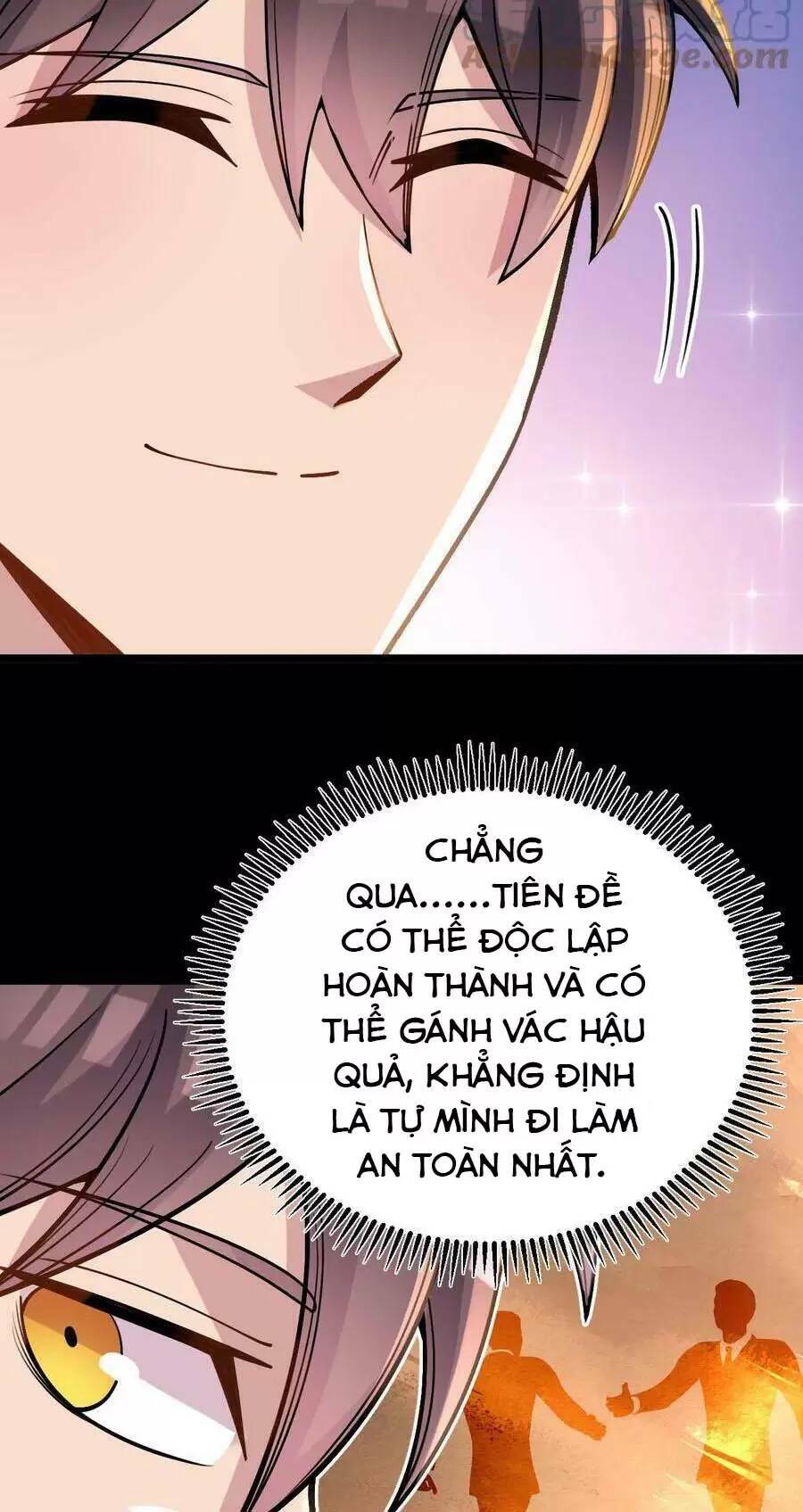 Trùng Sinh Trở Lại 1983 Làm Phú Hào Chapter 101 - Trang 2