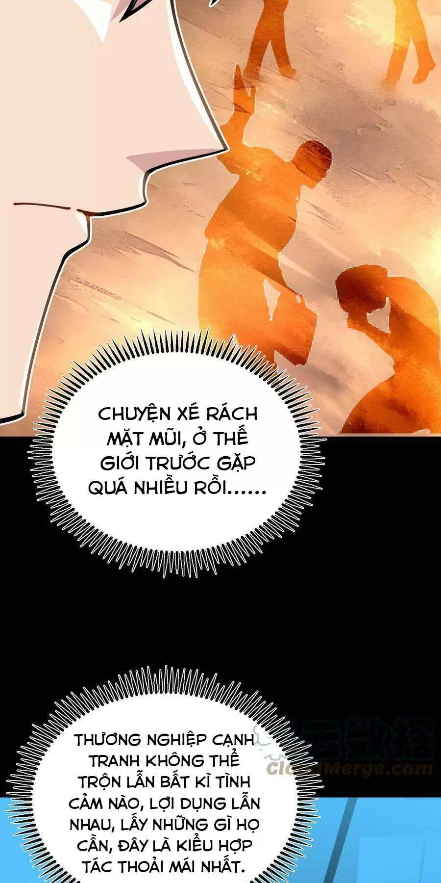 Trùng Sinh Trở Lại 1983 Làm Phú Hào Chapter 101 - Trang 2